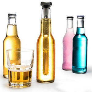 Wine Cooling Chilling Stick