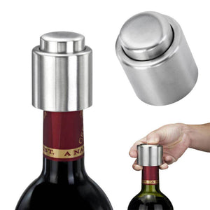 Wine Bottle Stopper Vacuum