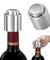 Wine Bottle Stopper Vacuum