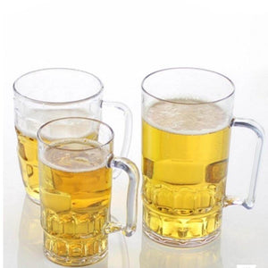 Wine Cup Plastic Drinks