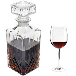 Whisky Decanter Drink