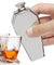 Wine Hip Flasks Whisky