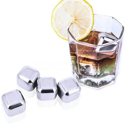 Whiskey Stainless steel