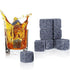 Whiskey Stones Sipping Ice Bucket
